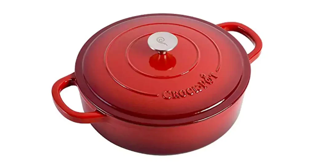 Braiser Pan Cookware