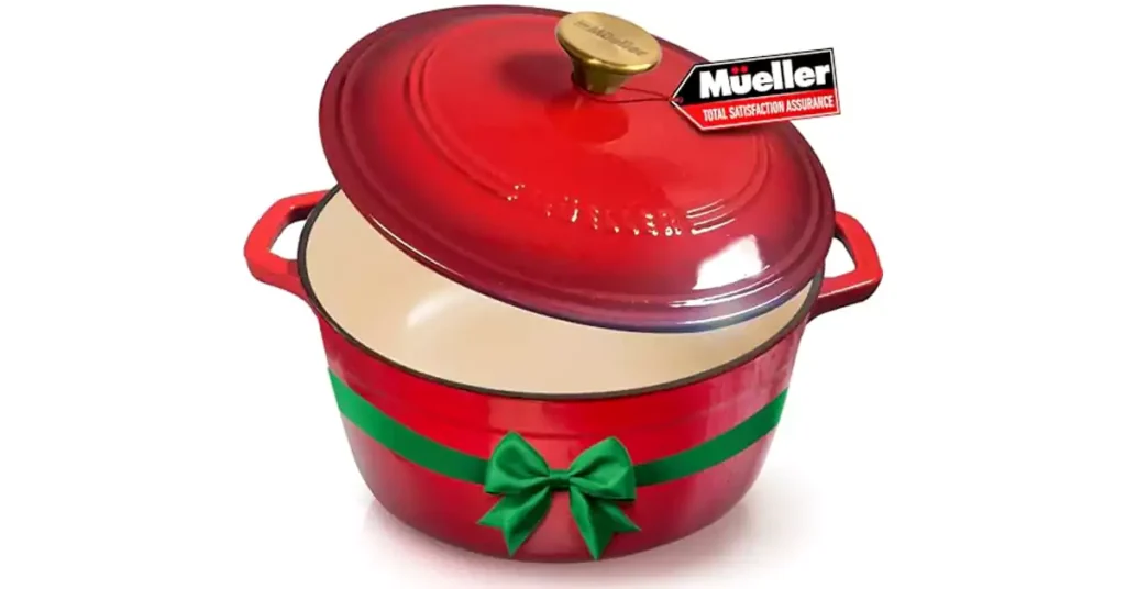 Braiser Pan Vs Dutch Oven