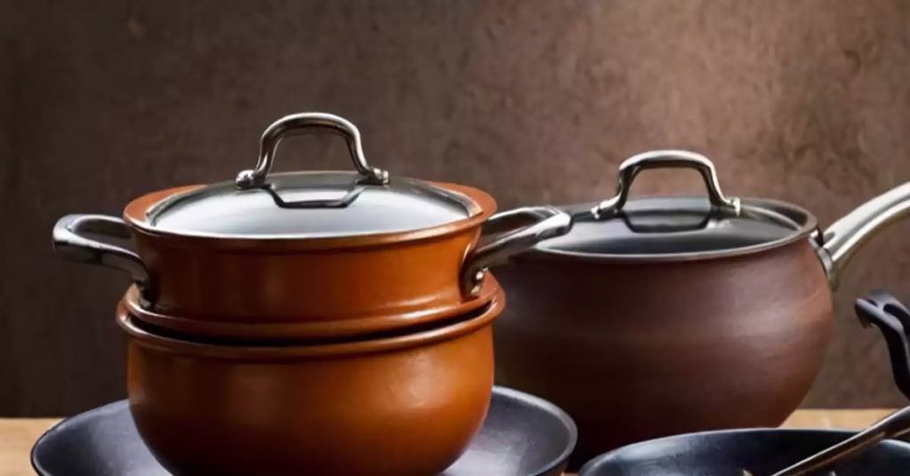 How long do pots and pans last