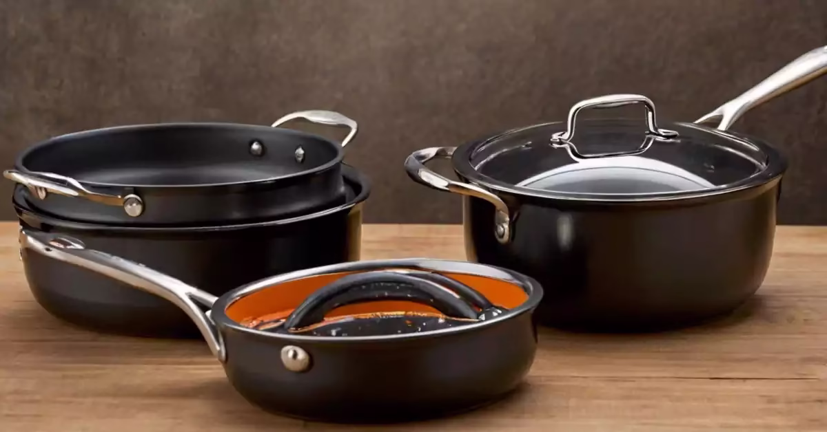 How long do pots and pans last 2 How long do pots and pans last