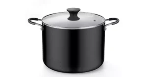 Nonstick Stock Pots