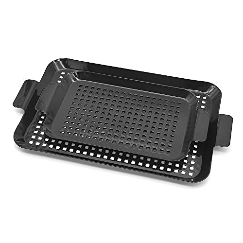 Best Barbque Grill Pan for Fish