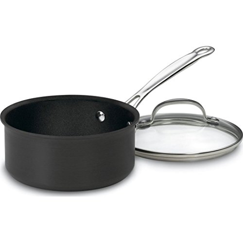 Best Caravan Saucepans