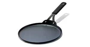 best carbon steel crepe pan