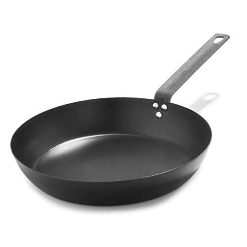 Best Carbon Steel Saute Pan