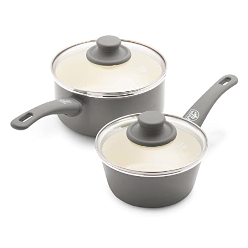 Best Ceramic Saucepans