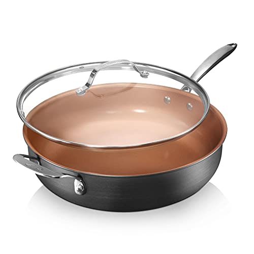 Best Copper Saute Pan