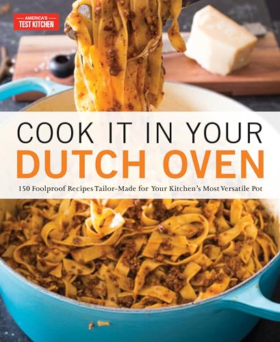 Best Dutch Oven for Beginners