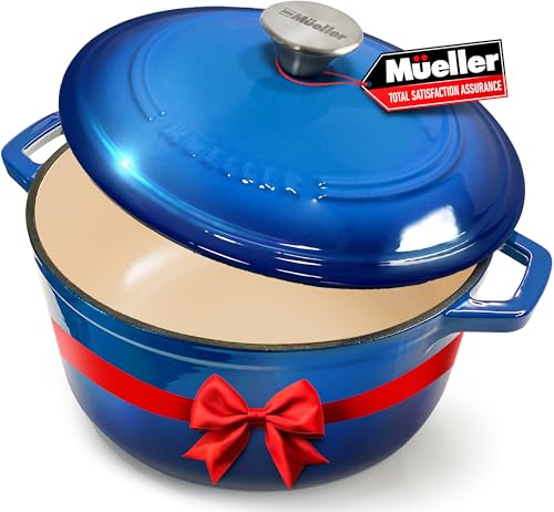 Best Dutch Oven for Induction Cooktop