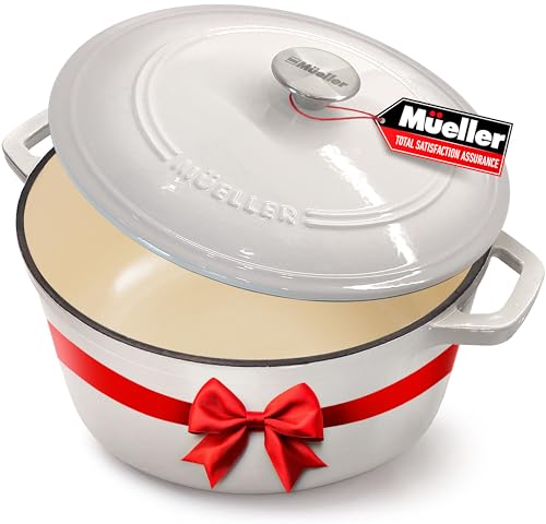 Best Dutch Oven for Soup