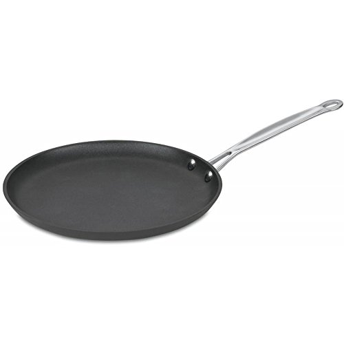 Best Fry Pan for Crepes
