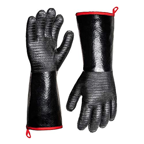 Best Gloves for Pressure Cookers