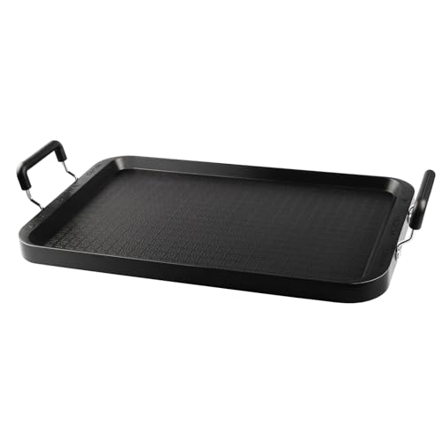 Best Grill Pan for Electric Glass Top Stove