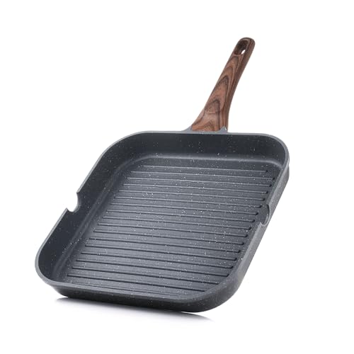 Best Grill Pan for Electric Stove