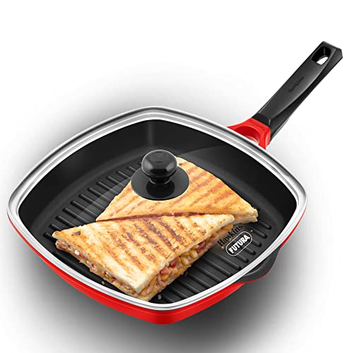 Best Grill Pan for Gas Stove
