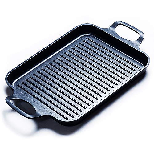 Best Grill Pan for Induction Stovetop