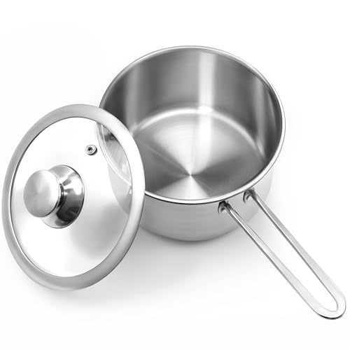 Best Induction Hob Saucepans
