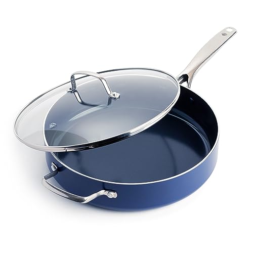 Best Large Saute Pan