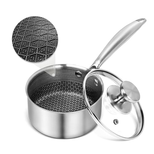 Best Non Stick Saucepans for Induction Hobs