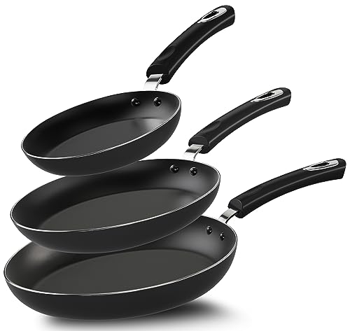 Best Non Stick Skillet for Induction Cooktop