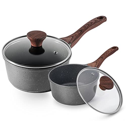 Best Nonstick Saucepans