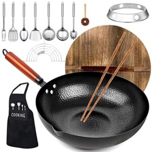 Best Pan for Cooking Stir Fry