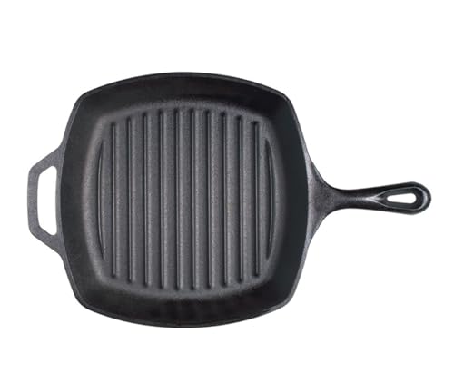 Best Pan for Grill