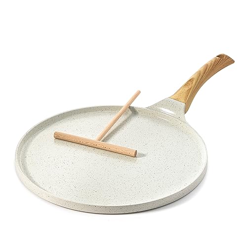 Best Pan for Making Crepes