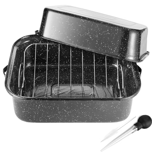 Best Pan for Roasting Bones