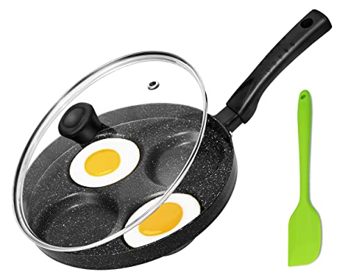 Best Pan for Sunny Side Up Eggs