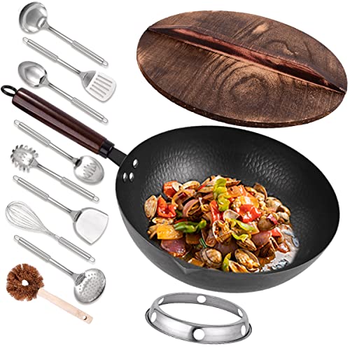 Best Pan to Use for Stir Fry