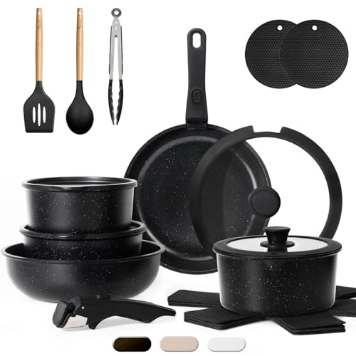 Best Pans And Pots for Cooking