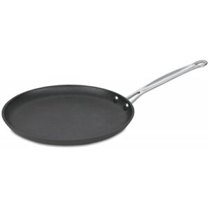 Best Pans for Crepes