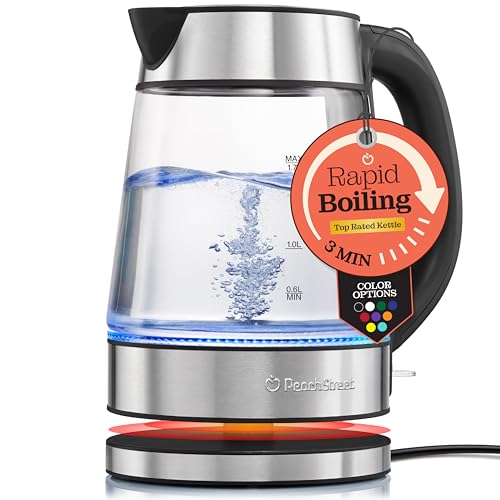 Best Pot for Boiling Water