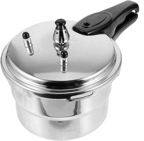 Best Rated Pressure Cookers for Canning