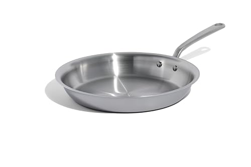 Best Rated Stainless Steel Saute Pan