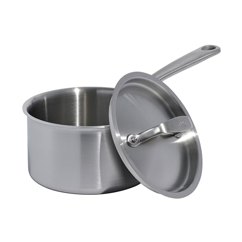 Best Saucepans in the World