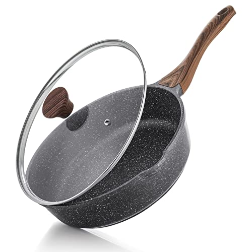 Best Saute Pan for Induction