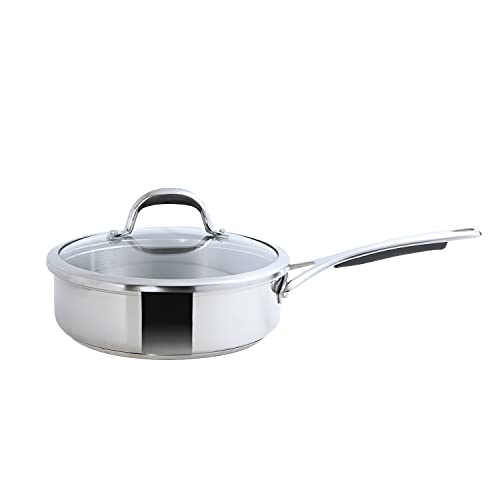 Best Saute Pan