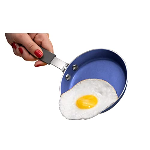 Best Size Pan for Making a Single Omelet