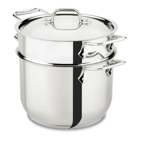 Best Stainless Steel Multi Pot
