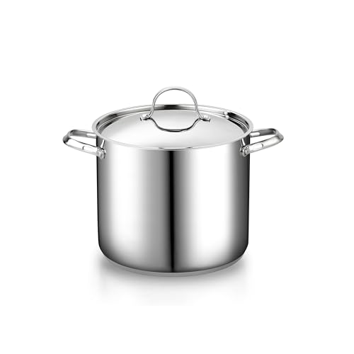 Best Stock Pot for Canning