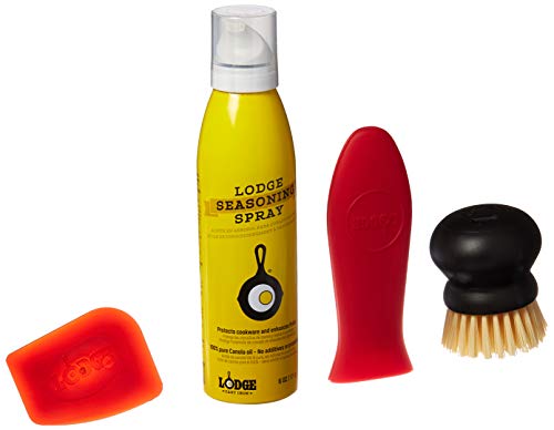 Best Tools for Cast Iron Skillet