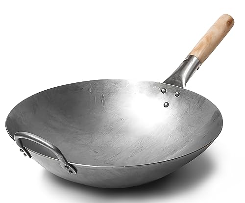 Best Wok for Home Use