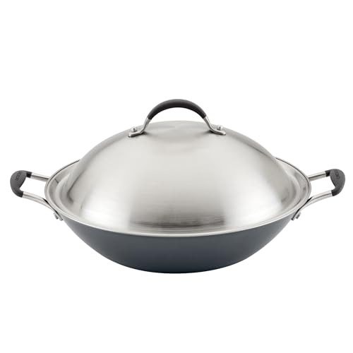Best Wok for Induction Cooktop