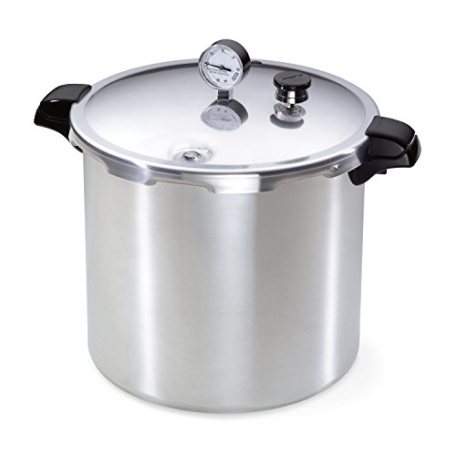 Canner Pressure Cooker