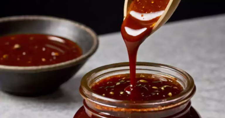 chinese stir fry sauce