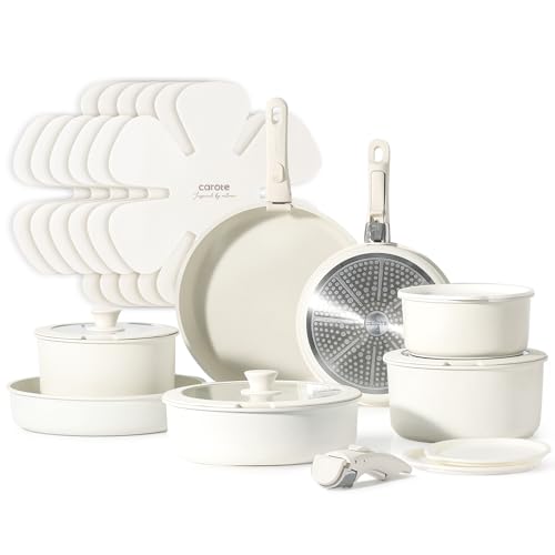 Detachable Handle Cookware