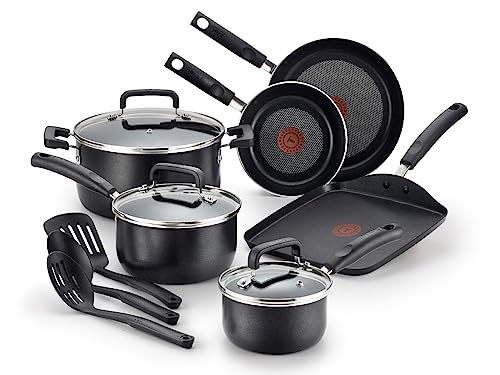 Best Pots And Pans for Dishwasher - T-fal
