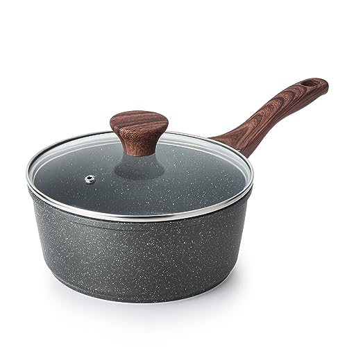Lightweight Saucepans for Weak Wrists